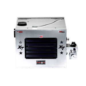 XT250 Waste Oil Heater