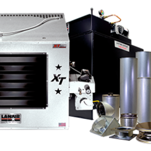 81013002 - XT300 WASTE OIL HEATER VALUE PACKAGE 2