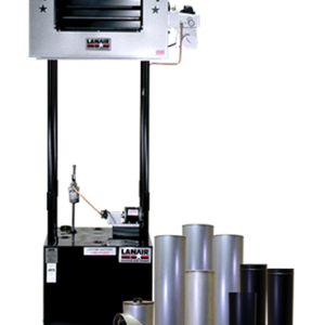 81013004 - XT300 WASTE OIL HEATER VALUE PACKAGE 4