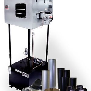 81013023- XTD300 Waste Oil Heater Value Package 3