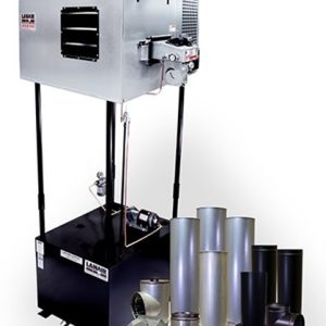 81013024- XTD300 Waste Oil Heater Value Package 4