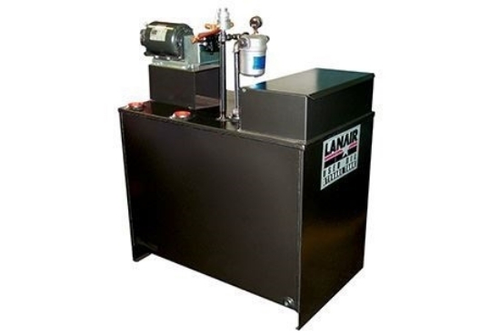 81013024- XTD300 Waste Oil Heater Value Package 4 - Image 3