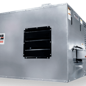 81013025 – XTD300 Waste Oil Heater