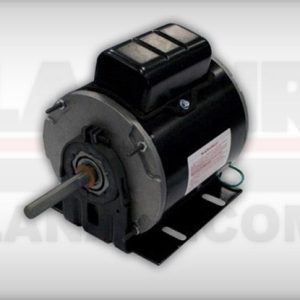 8135 - MOTOR 1/4 HP LOW RPM