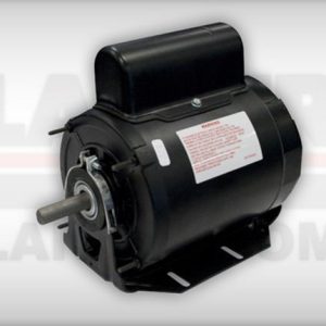 8140 - MOTOR 3/4HP LOW RPM
