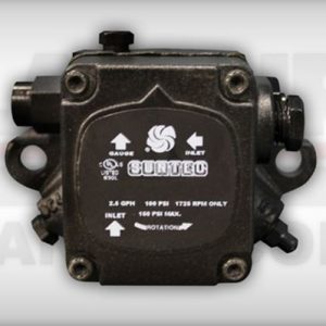 8234 - PUMP HEAD A1RA