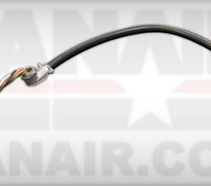 8288 - QDC ASEM HI180/260 25.5 LG