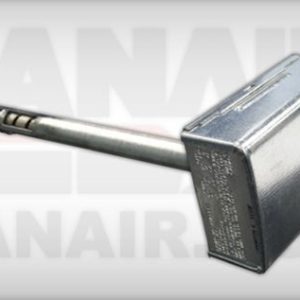 8405 - CONTROL FAN LIMIT MXD300