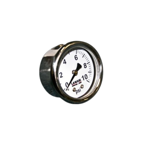 Burner Oil Gauge, HI/MX/XT