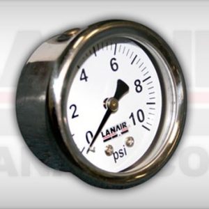 8431 - GAUGE OIL PSI 0-15