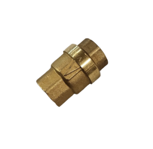 Check Valve, 215 Gal In-tank HI/MX/XT