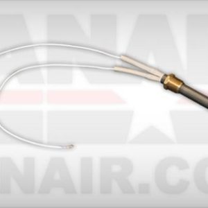 8992 - CARTRIDGE HEATER OIL