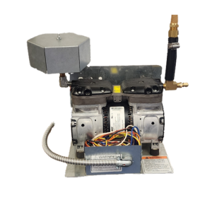 ONBOARD AIR COMPRESSOR (ALL XT MODELS)