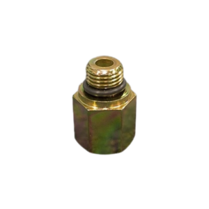 Adapter, Oil Block, All Models