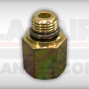 9029 - ADAPTER OIL BLOCK FI/HI - COUPLING