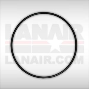 9043 - O RING FOR COMBU STRAINER