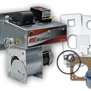 Gold Plus MX250/300 with Combu Filter