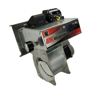 9051 - BURNER MX150/200/250/300 SERV