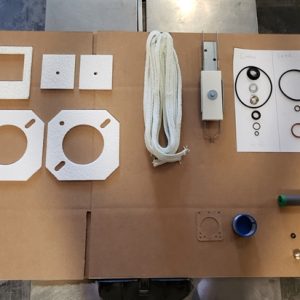 Bronze HI140 WITH COMBU FILTER