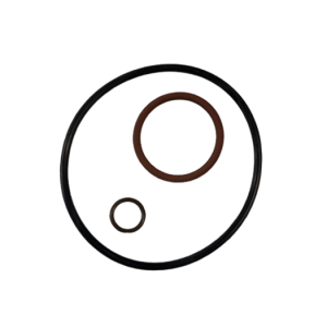 KIT LENZ FILTER O-RING SET