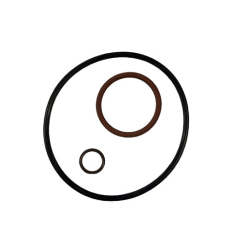 Kit, Lenz Filter O-Ring Set