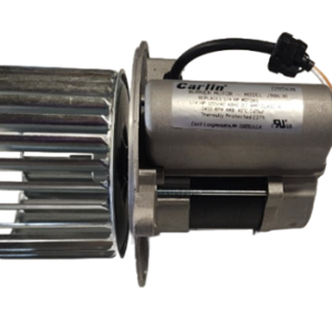 COMB. AIR BLOWER ASEM. (ALL MX/XT BURNERS)