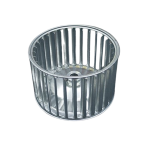 Burner Blower Wheel, MX