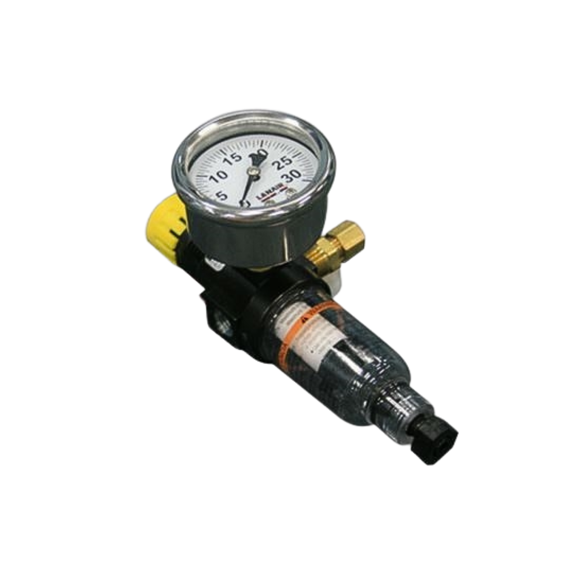 Asm, Air Regulator