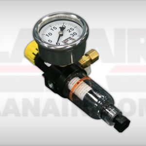 9497 - AIR REGULATOR ASEM