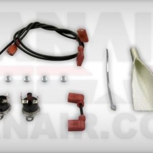 9533 - KIT SNAP DISC ASEM MX/HI/FI/MI