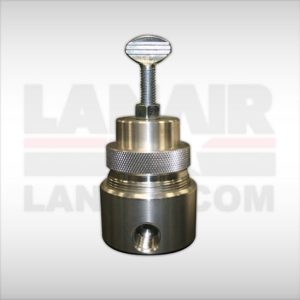 9570 - BYPASS REGULATOR LARGE