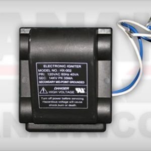 9600 - TRANSFORMER 8020 W KIT 9105