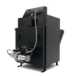 200B Waste Oil Boiler