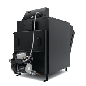 375B Waste Oil Boiler