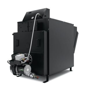 500B Waste Oil Boiler