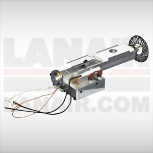 9811 - PREHEATER FIHI180/260/DHI300/100