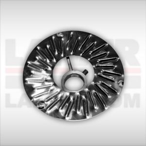 9853 - TURBULATOR ASEM FI/HI/MX