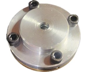Asm, Diaphragm HI/MX/XT (Legacy)