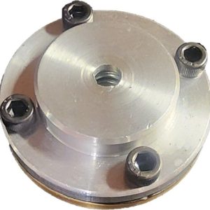9858 - Diaphragm ASEM FI/HI/MX