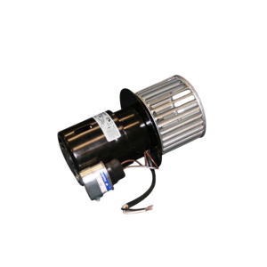 Asm, Combustion Blower HI