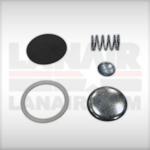 9874 - KIT BYPASS REBUILD