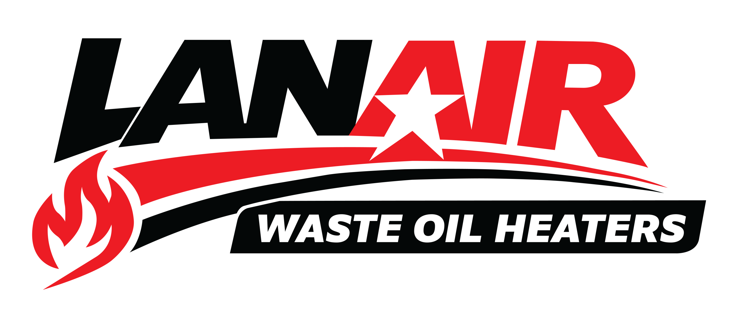 Lanair
