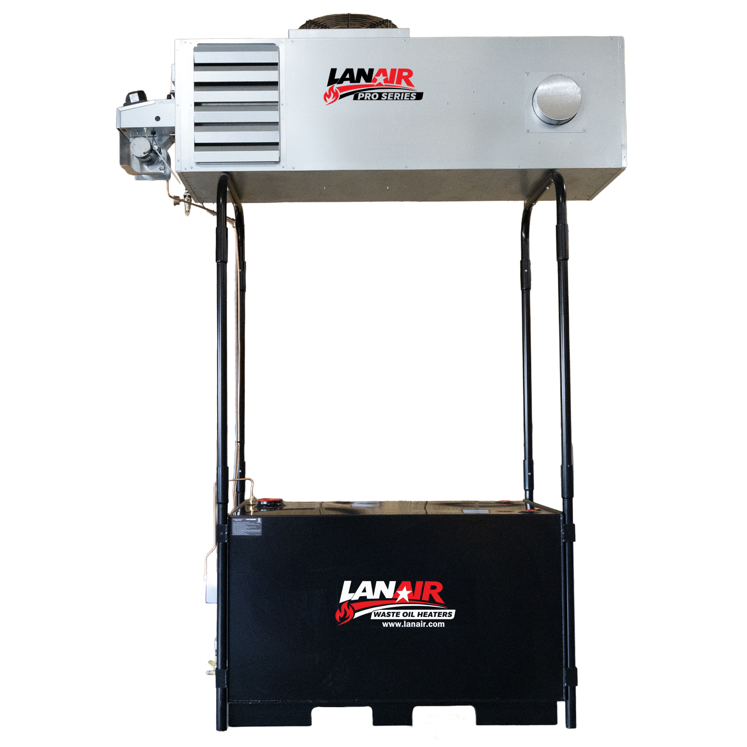 Lanair LS-225