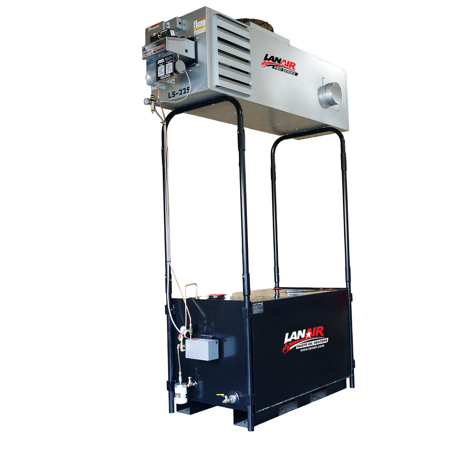 LS-225 Pro Series