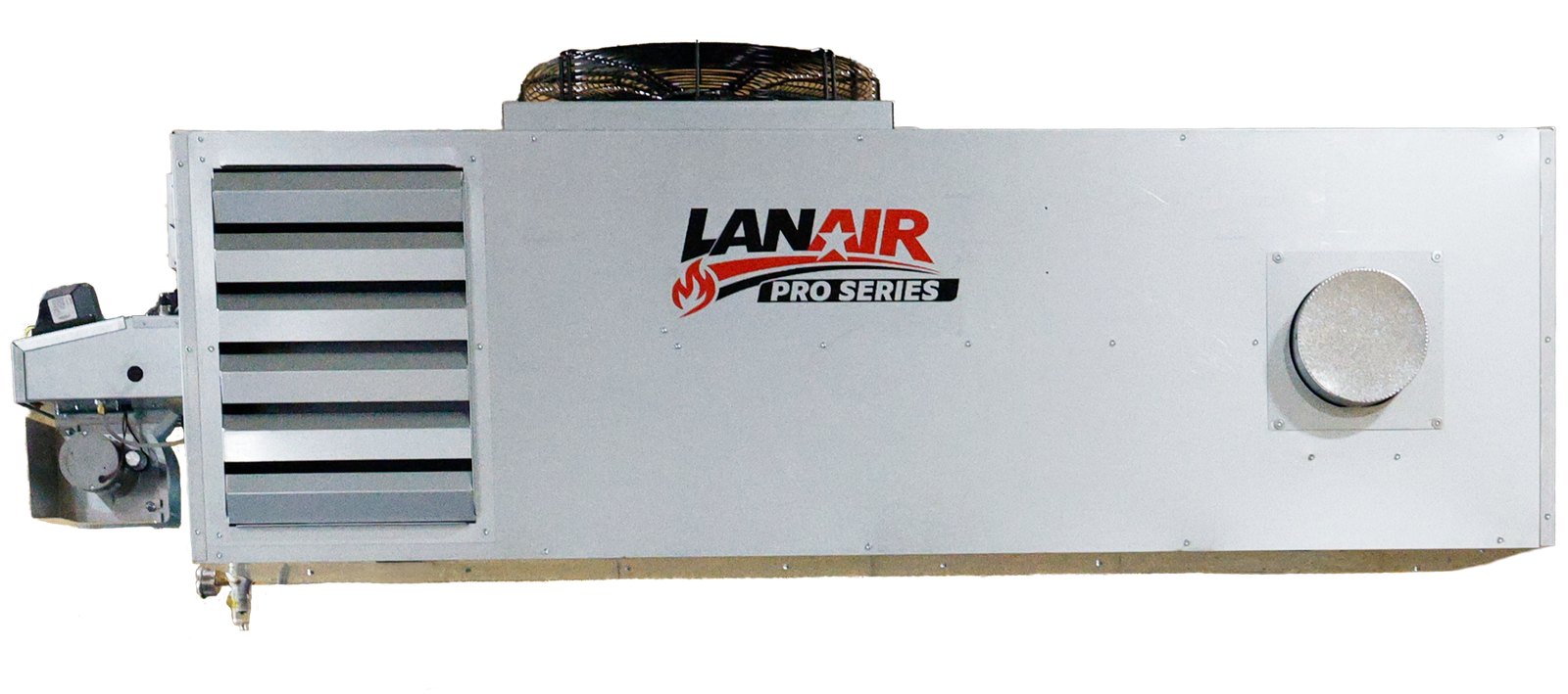 LS-300 Pro Series Waste Oil Heater (Heater Only)
