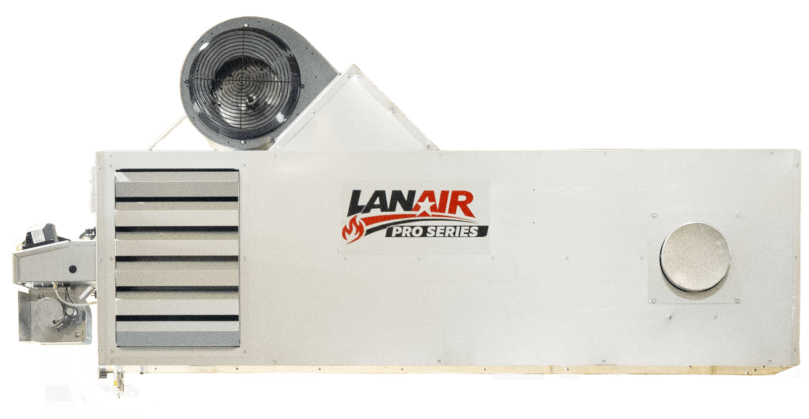 LS-300D Pro Series Waste Oil Heater (Heater Only)