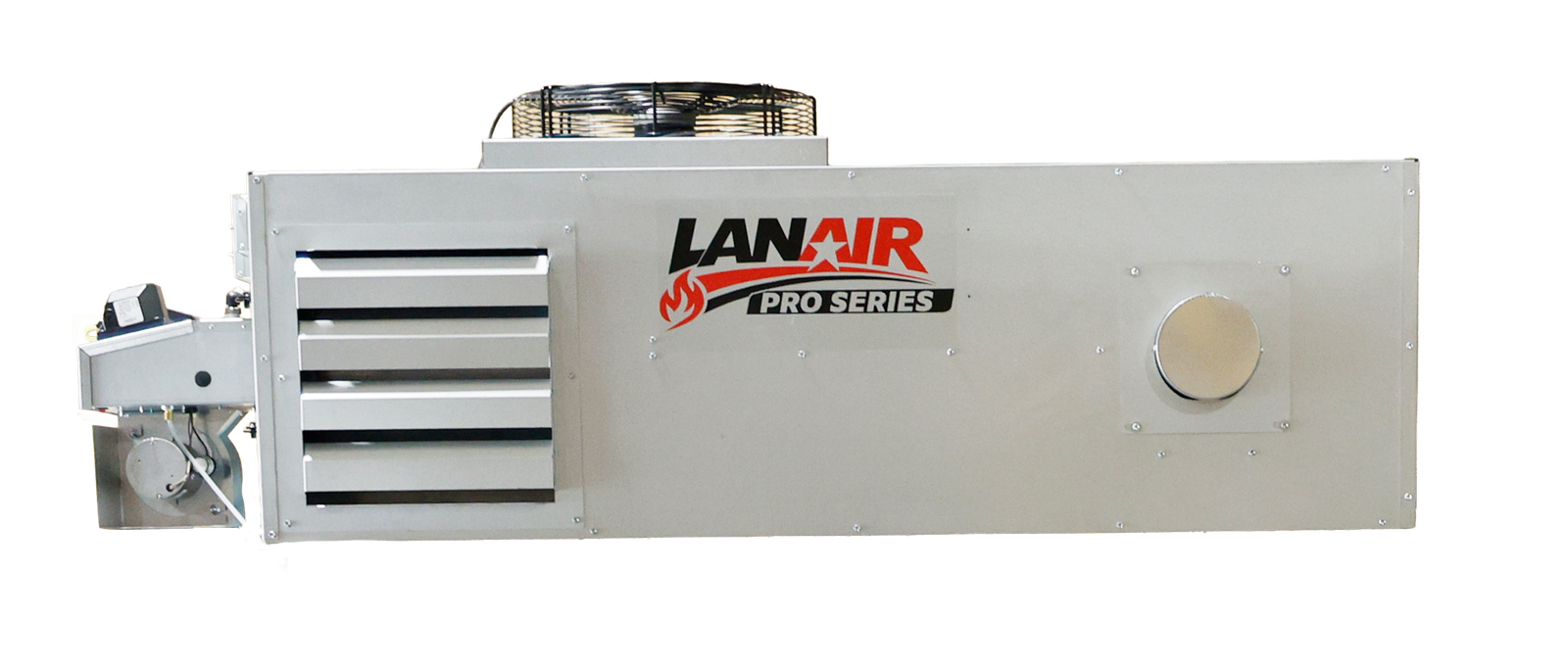 LS-150 Pro Series Waste Oil Heater (Heater Only)