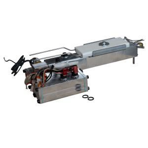 Service Preheater, XT
