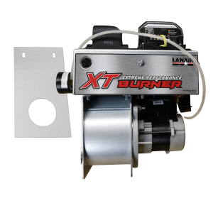 Service Burner, XT