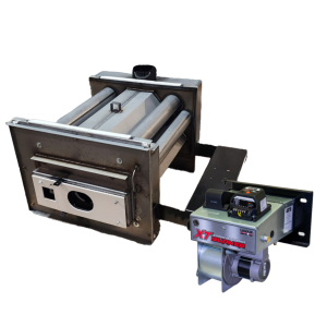 XT150/200 Chamber/Burner Package